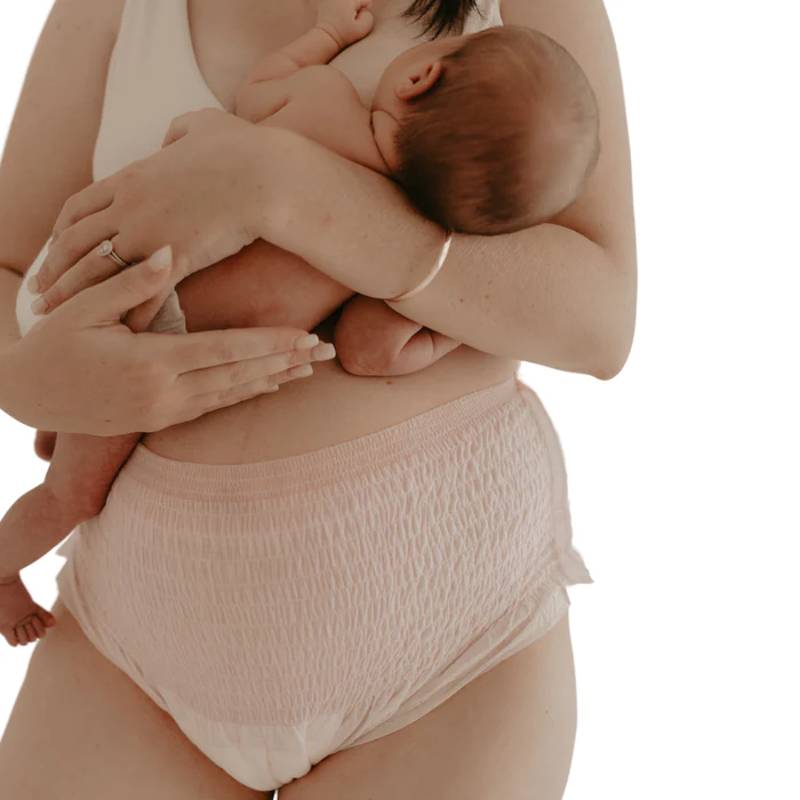 Disposable Maternity Underwear