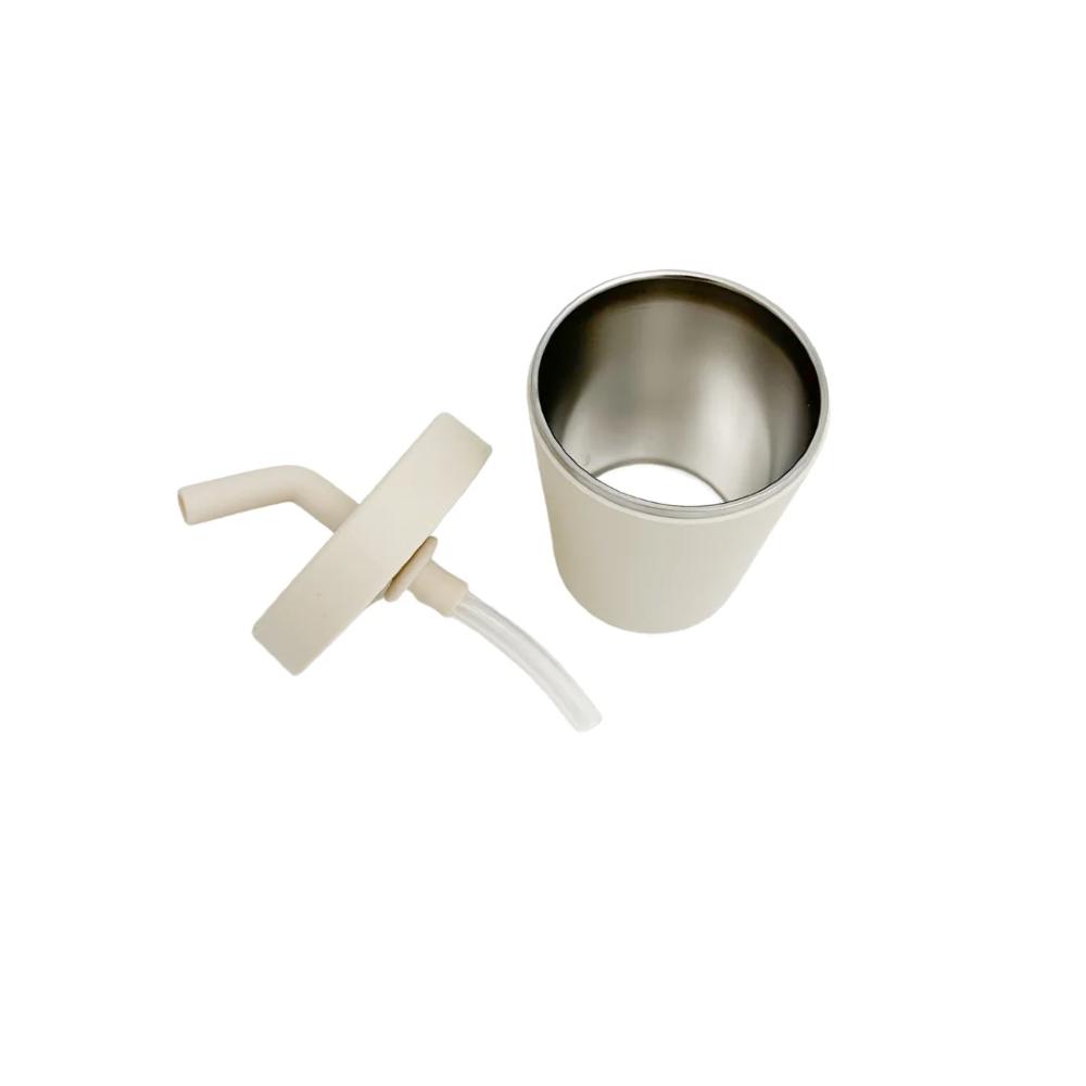 Insulated Smoothie Cup - Petal