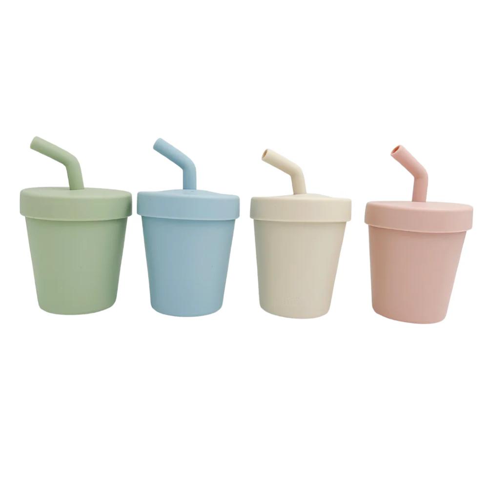 Insulated Smoothie Cup - Breeze