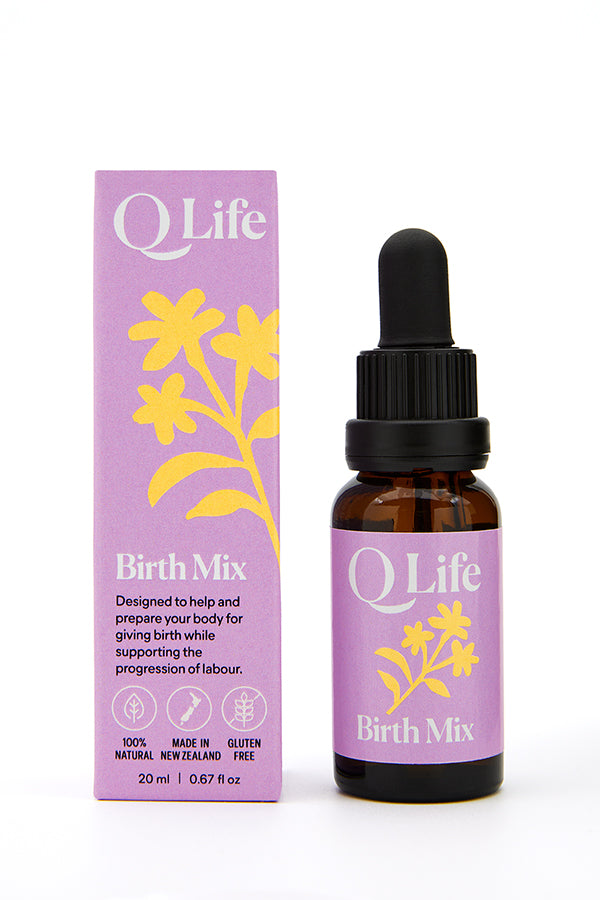 Birth Mix