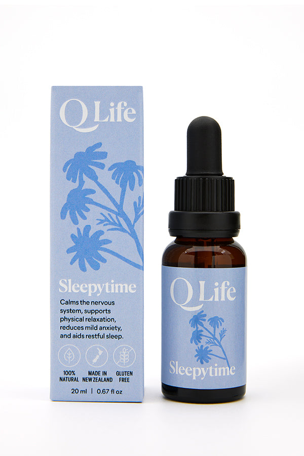 Sleepytime Drops