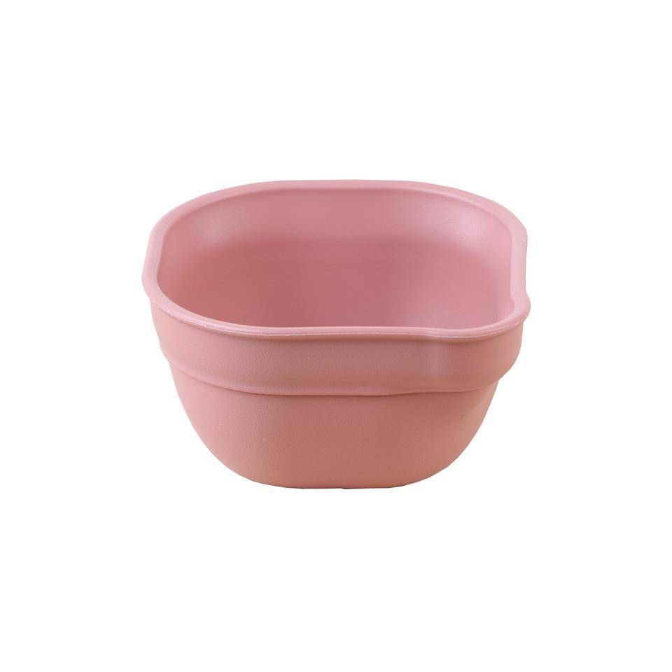 A Re-Play Dip 'n' Pour Bowl - Desert on a white background