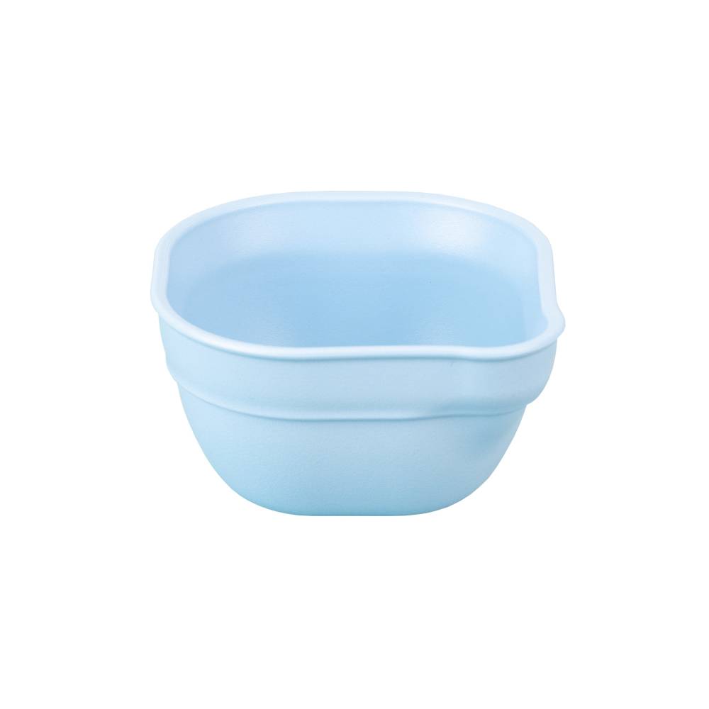 Dip 'n' Pour Bowl - Ice Pink