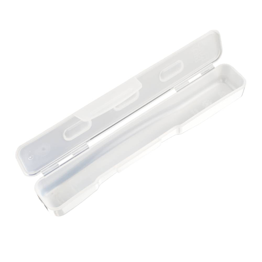 A Re-Play Infant Spoon Case on a white background