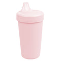 A Ice Pink Re-Play No-Spill Sippy Cup - Ice Pink on a white background