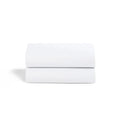 SnuzPod5 Fitted Sheets 2pk - White