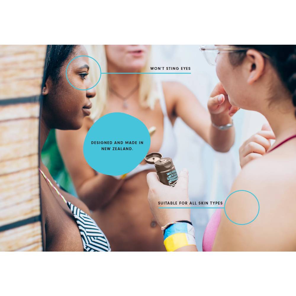 Sungel SPF30