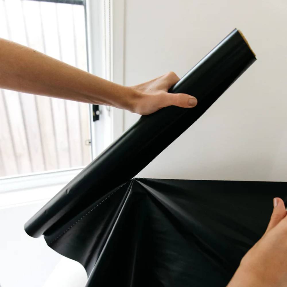 Instant Blackout Blinds