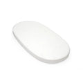 Sleepi Bed Fitted Sheet V3 - White