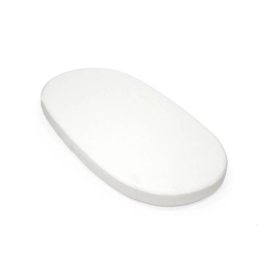 Sleepi Bed Fitted Sheet V3 - White