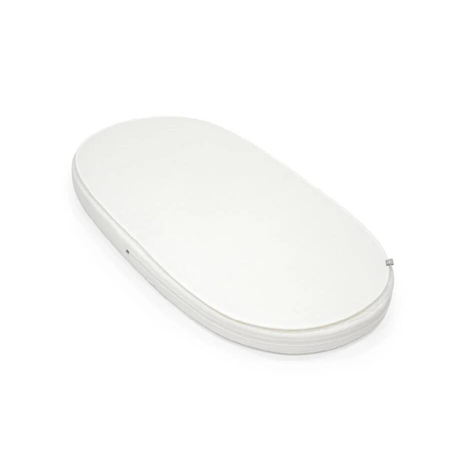 Sleepi Bed Protection Sheet V3 - White