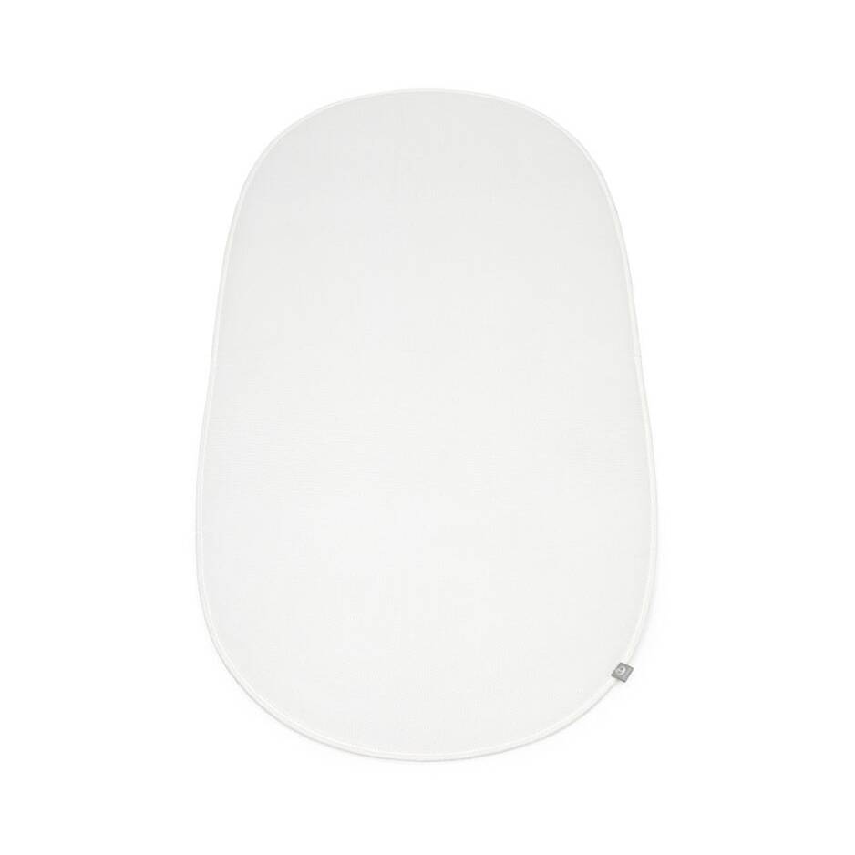 Sleepi Bed Protection Sheet V3 - White