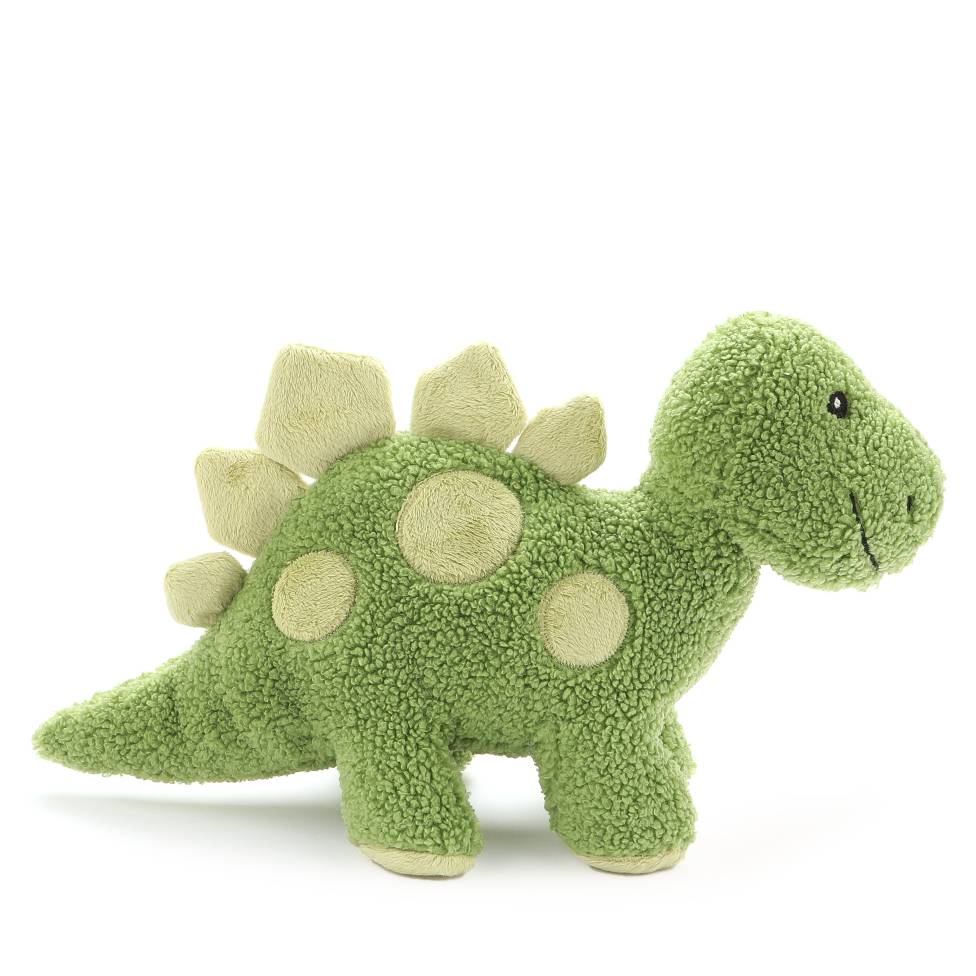 Sadie the Dino - Green