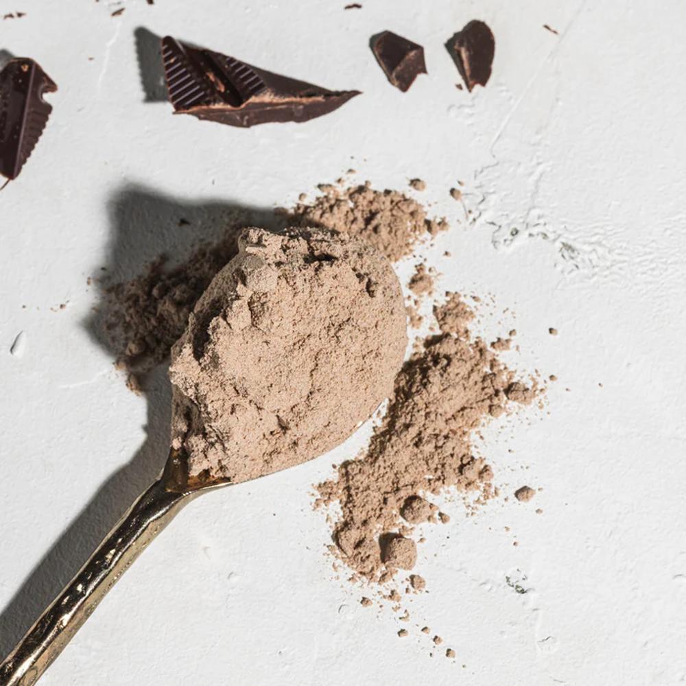 Protein Powder - Double Chocolate Fudge