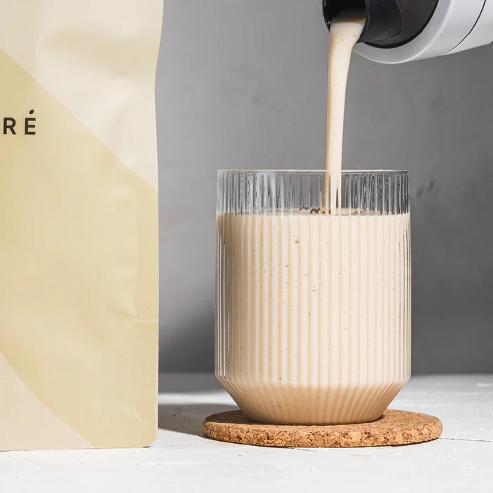 Protein Powder - French Vanilla