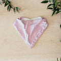 Kids Dribble Bib - Lilac