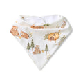 Kids Dribble Bib - Bears