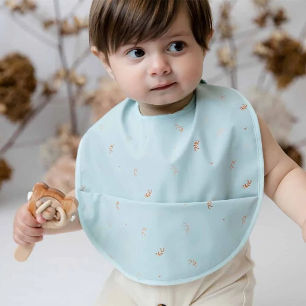 Snuggle Bib - Sprout