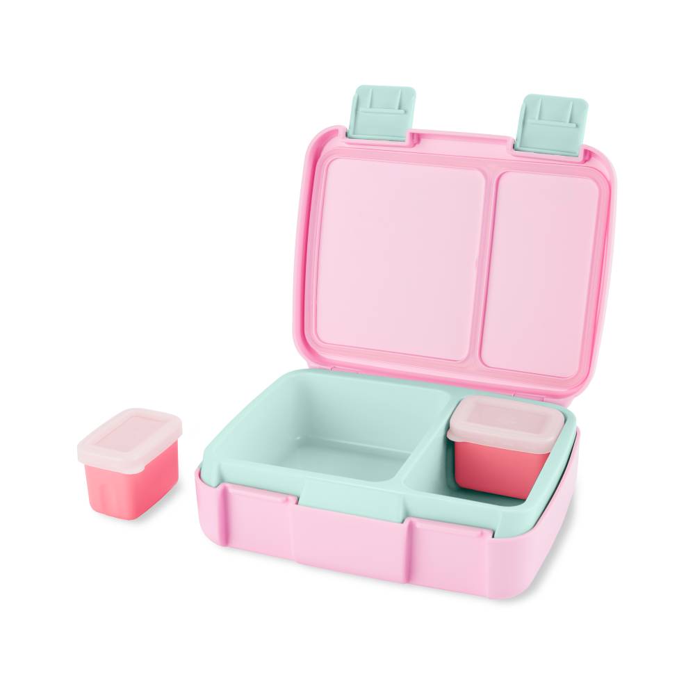 Spark Style Bento Lunch Box - Ice Cream