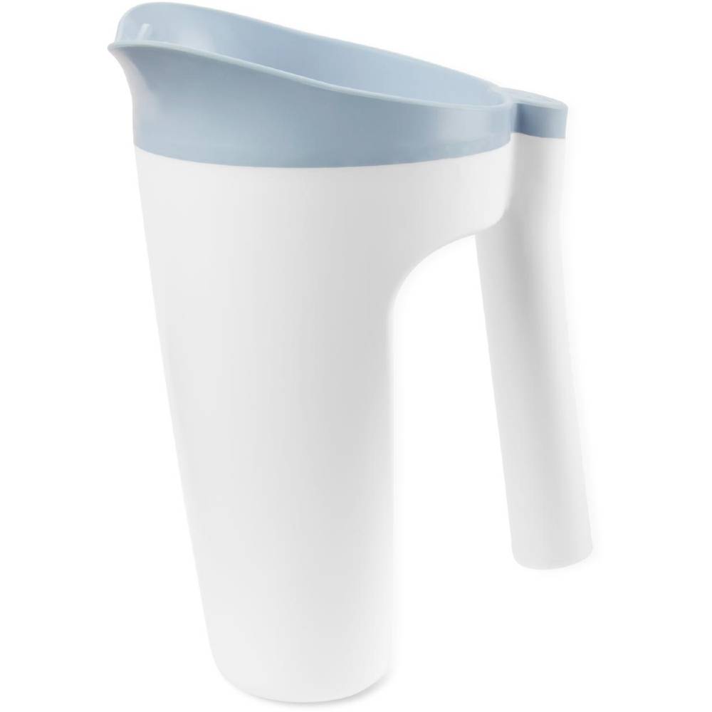 Wave Waterfall Rinser - White