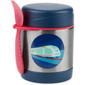 Spark Style Insulated Food Jar - Train