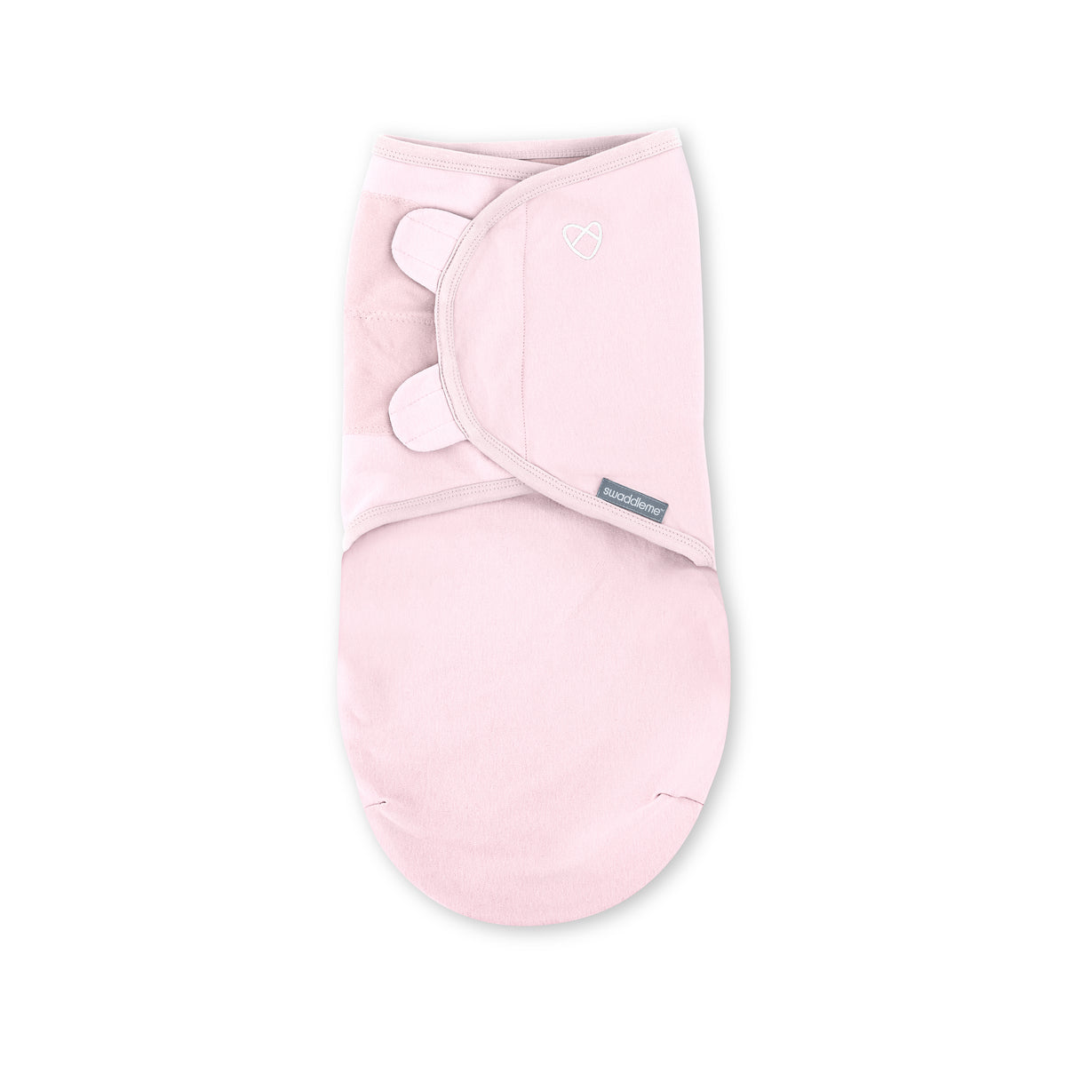 SwaddleMe Original 3pk - Pink Orchard