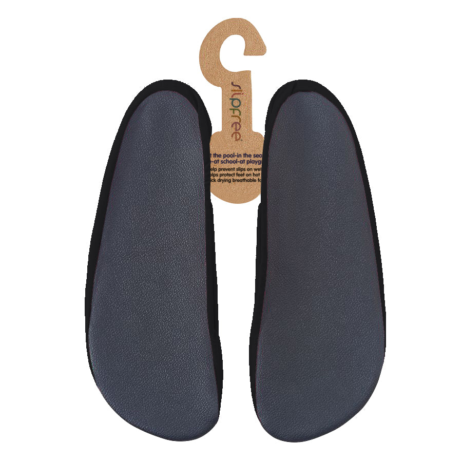 Slipfree Shoes - Adult - Black