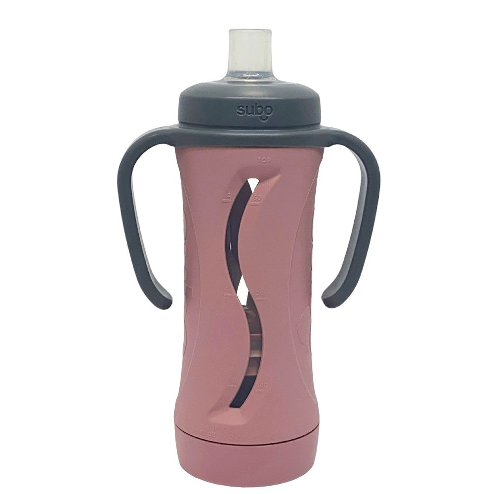 Bottle Handles - Grey