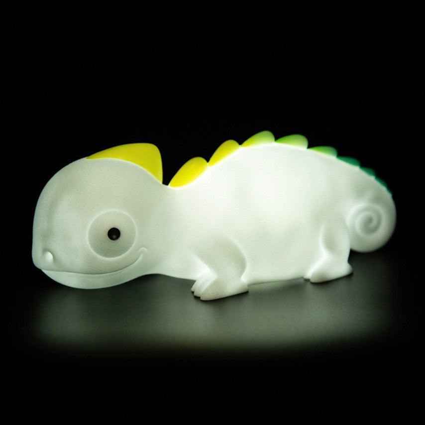 Rechargeable Night Light - Chameleon