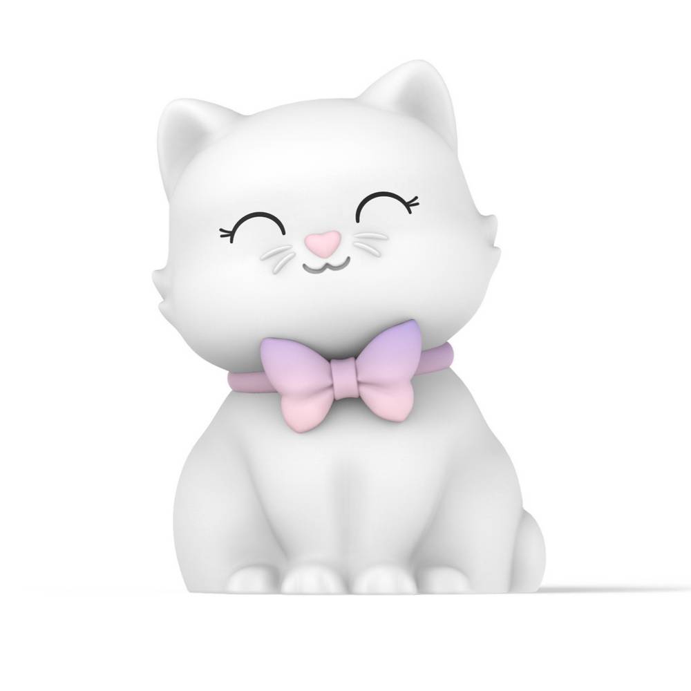 Rechargeable Night Light - Squishy Lulu