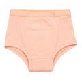 Girls Night Trainers - Peachy