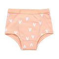 Girls Night Trainers - Sweet Hearts
