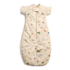 1.0 tog Sleep Suit Bag - Savannah