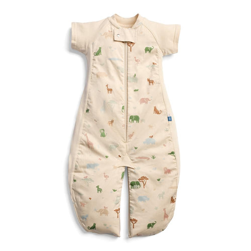 1.0 tog Sleep Suit Bag - Savannah