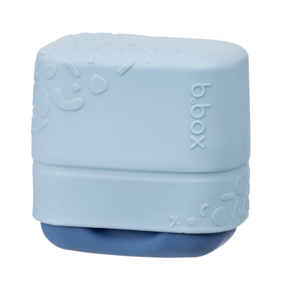 Silicone Snack Cups - Ocean