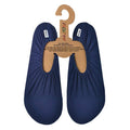 Slipfree Shoes - Adult - Navy