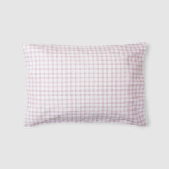 Toddler Pillowcase - Charlie - Orchid