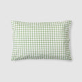 Toddler Pillowcase - Charlie - Sage