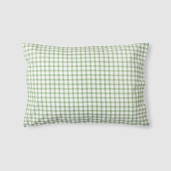 Toddler Pillowcase - Charlie - Sage