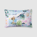 Toddler Pillowcase - Palm Paradise