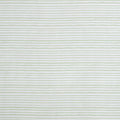 Toddler Pillowcase - Scribble Stripe Green