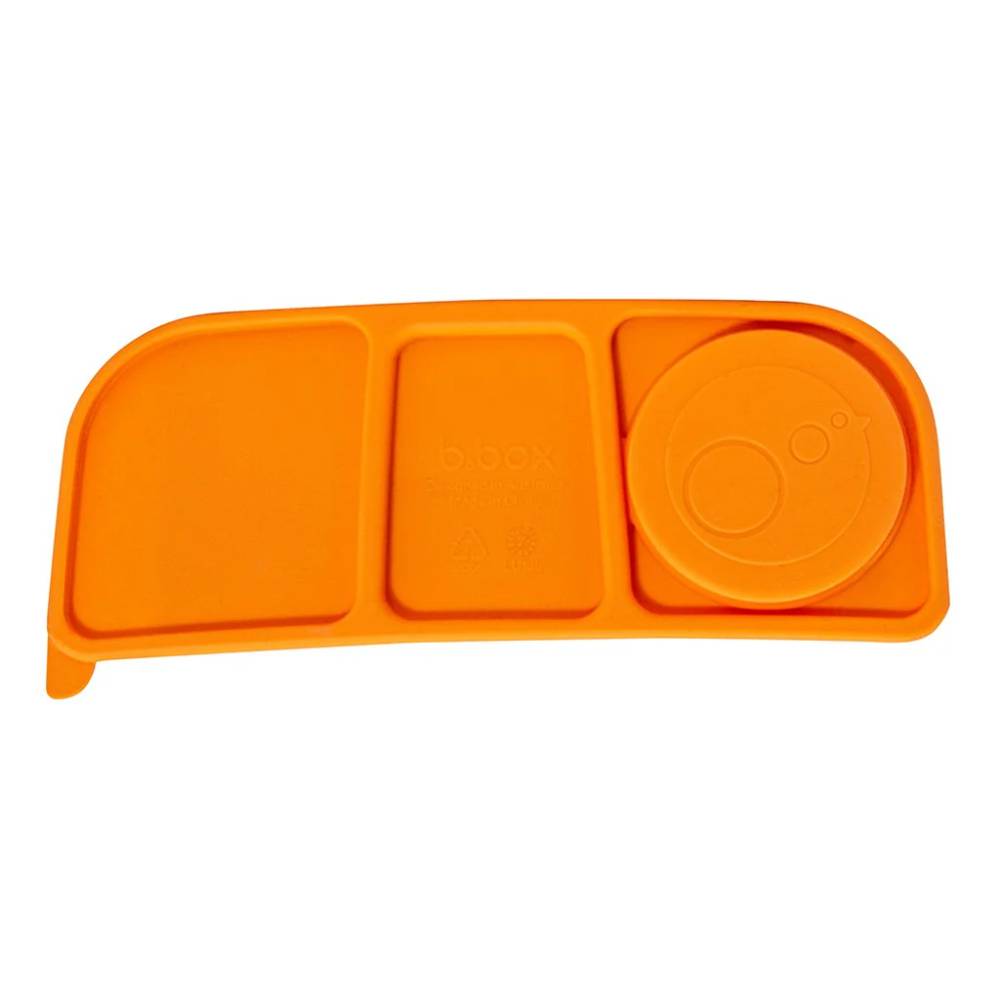Spare Lunch Box Silicone Seal
