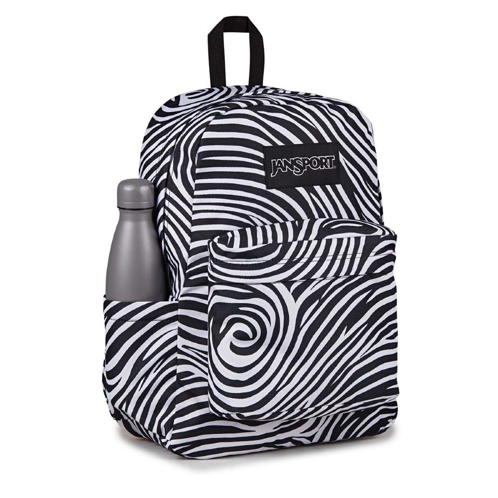 SuperBreak Plus Backpack - Surreal Swirlies