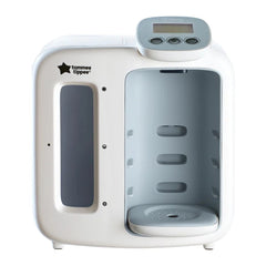 Closer to Nature Perfect Prep Day & Night - White