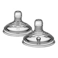 Natural Start Teats 2pk
