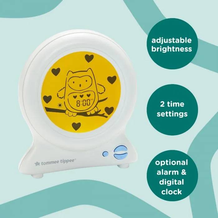 USB Groclock
