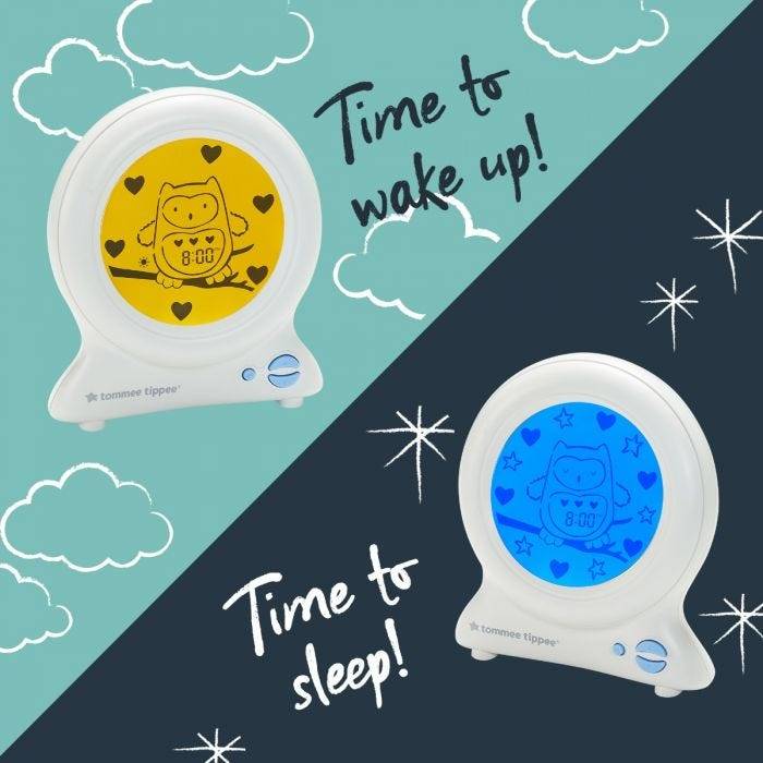 USB Groclock