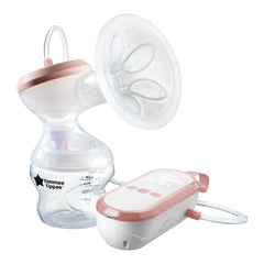 Made for Me Electric Breast Pump