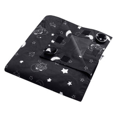 Sleeptight Portable Blackout Blind