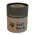 Tui Baby Balm against white background.